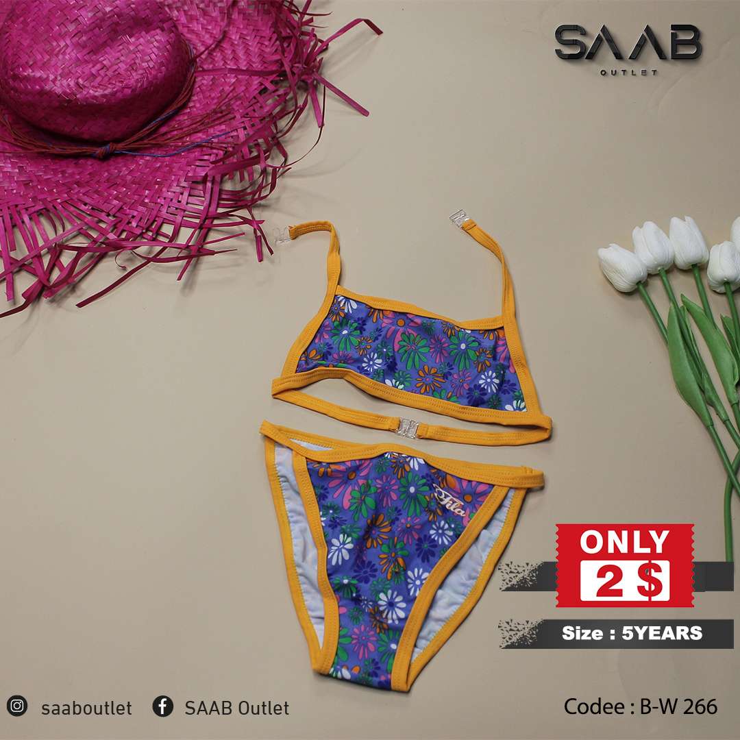 Swimwear