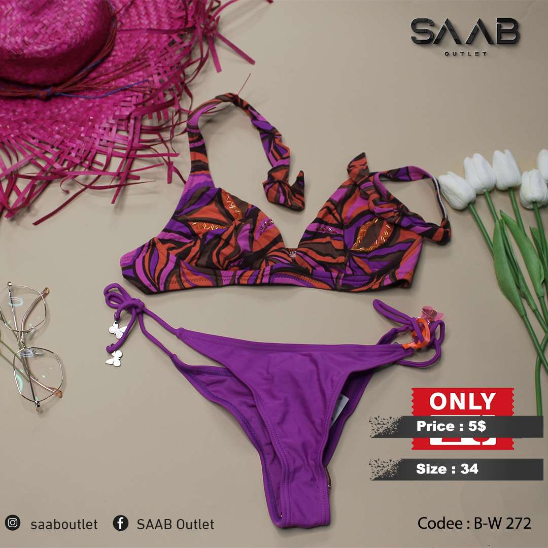 Swimwear