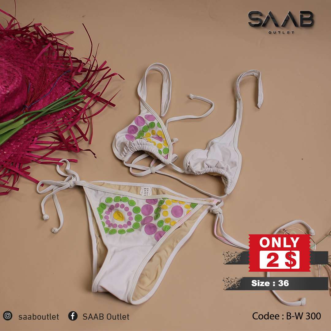 Swimwear