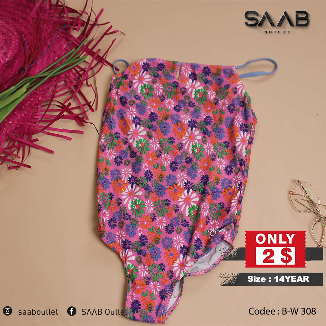 Swimwear