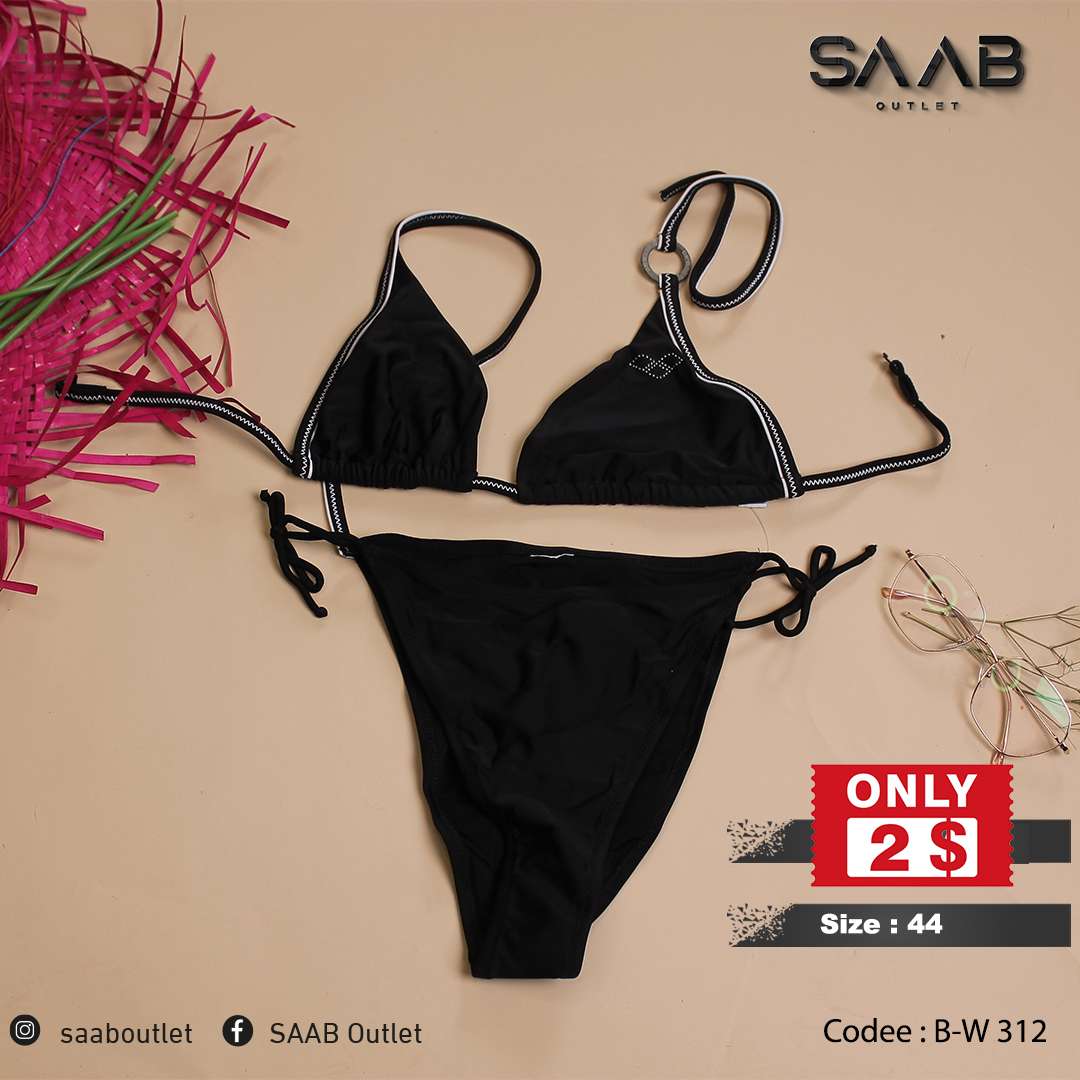 Swimwear