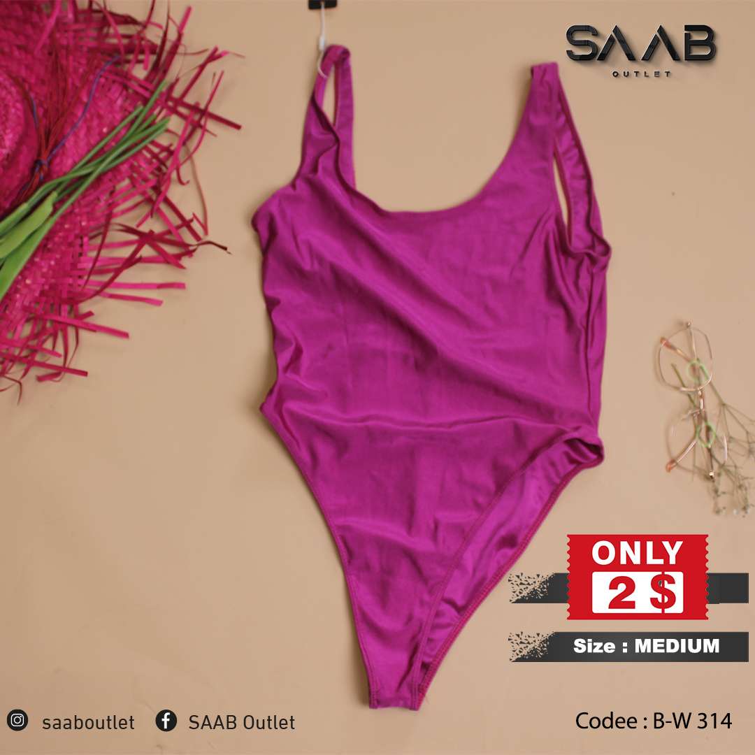 Swimwear
