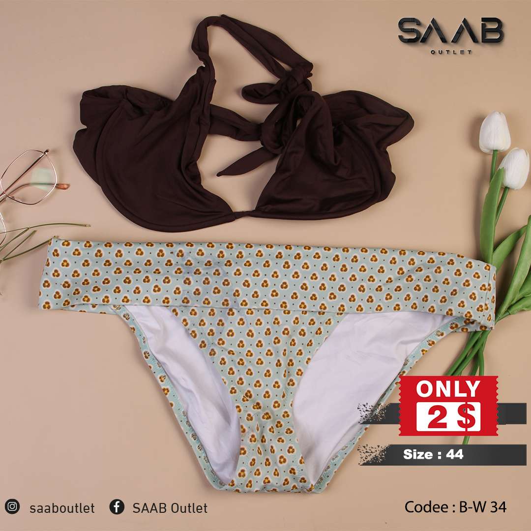 Swimwear