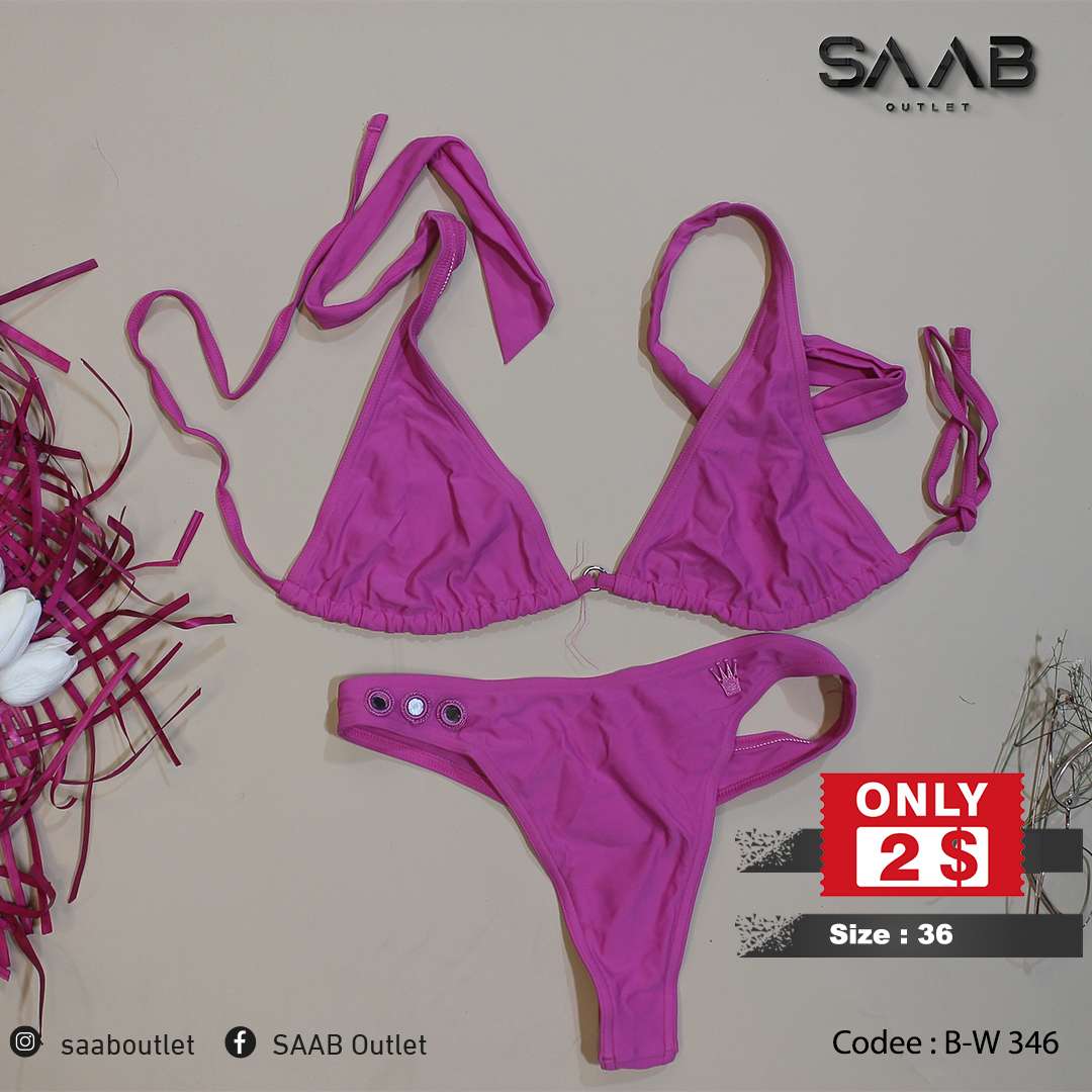 Swimwear