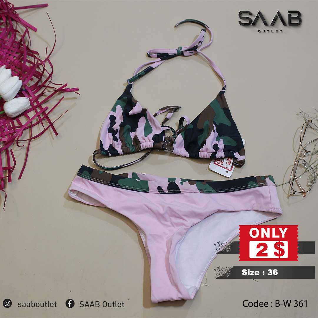 Swimwear