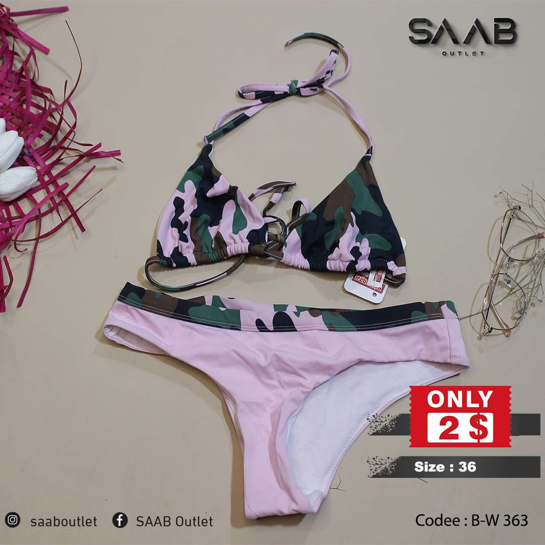 Swimwear