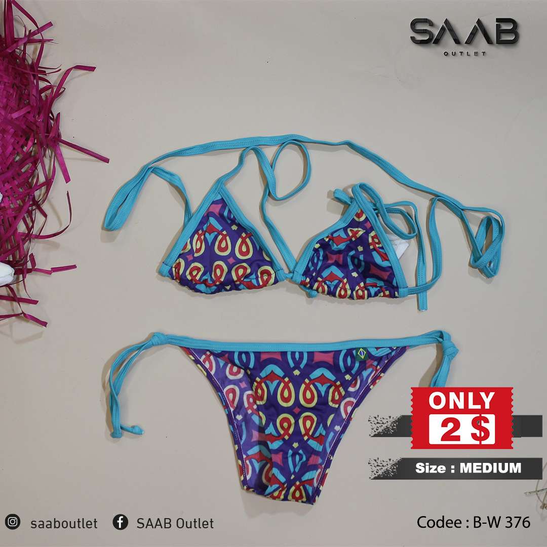 Swimwear