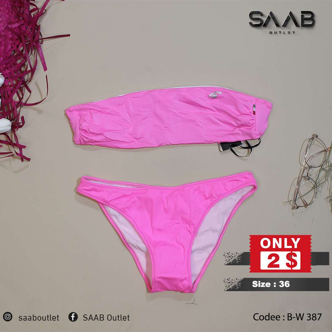 Swimwear