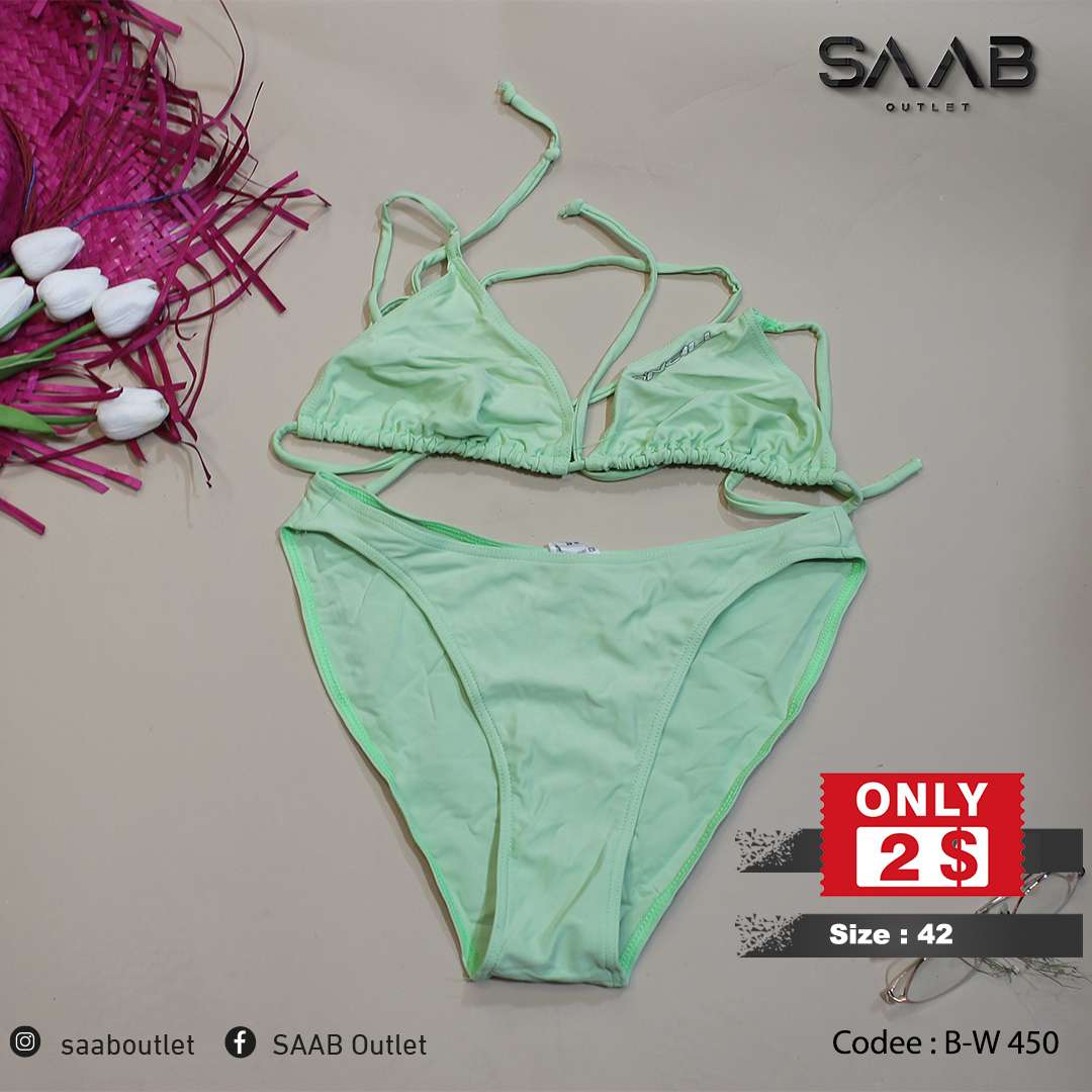 Swimwear