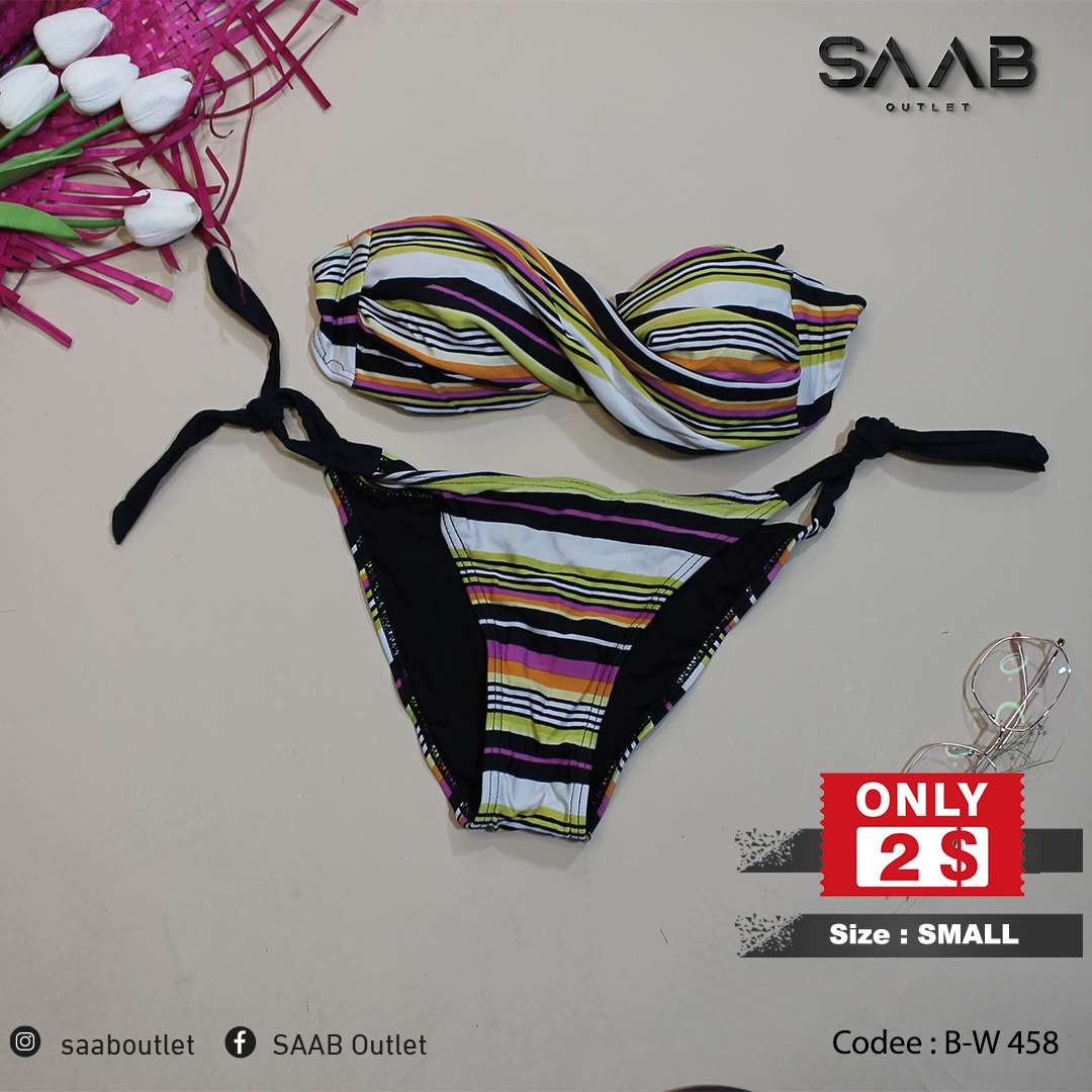 Swimwear
