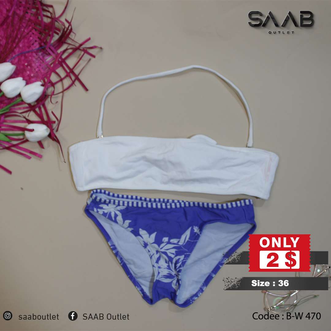 Swimwear