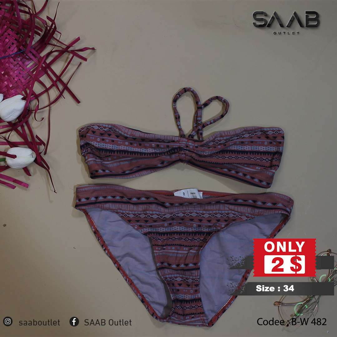 Swimwear