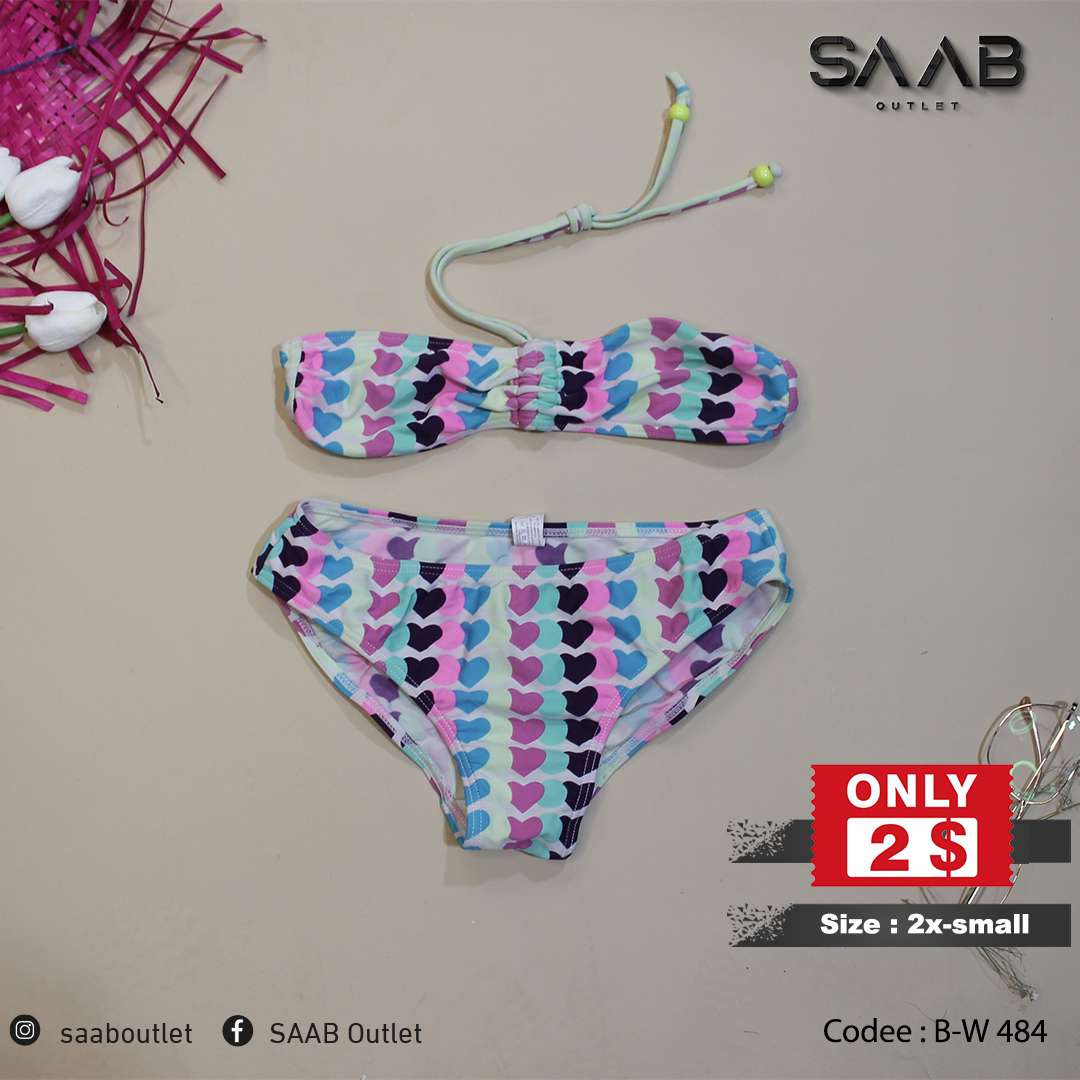 Swimwear
