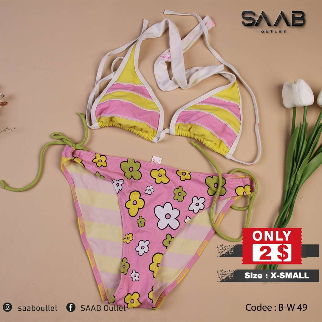 Swimwear