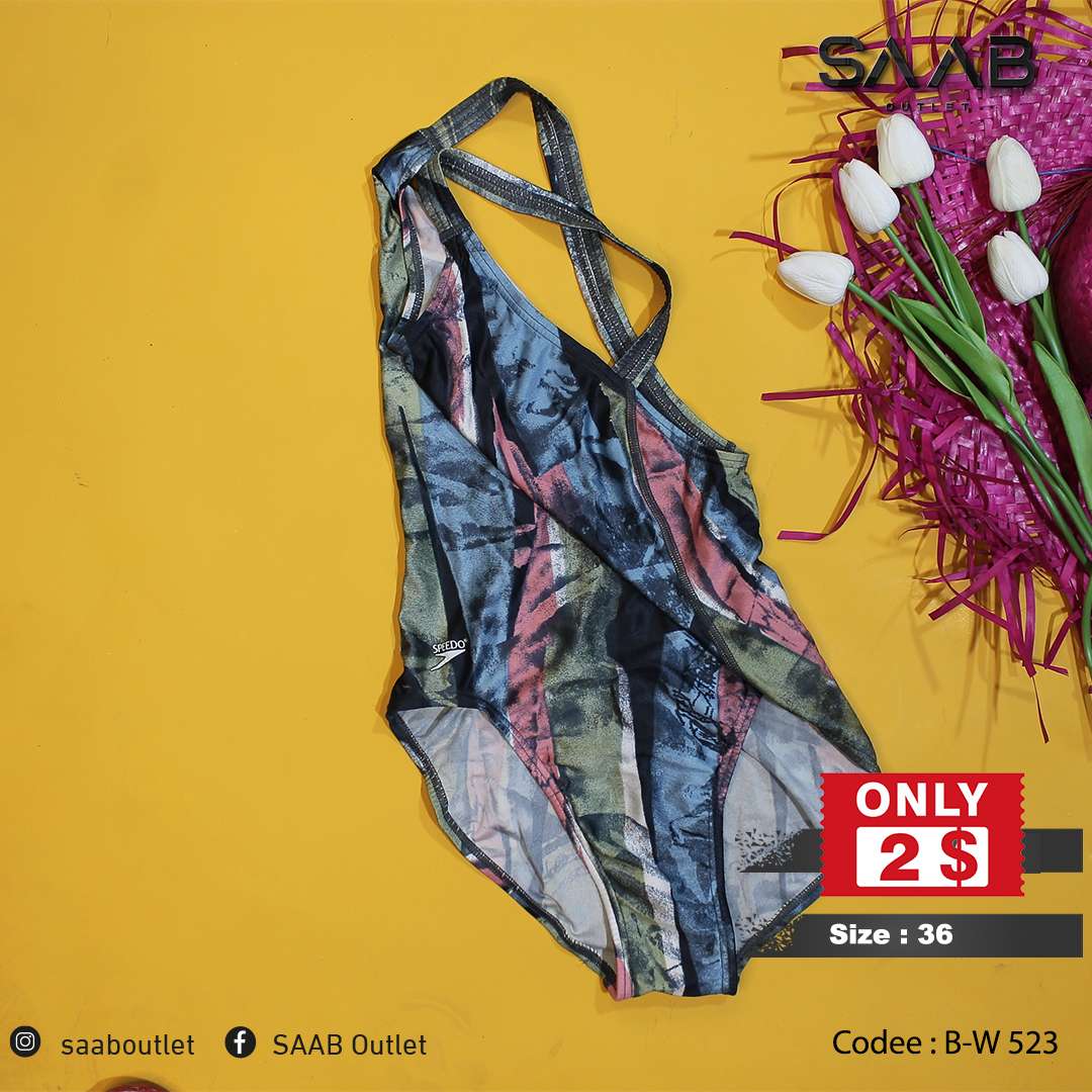 Swimwear