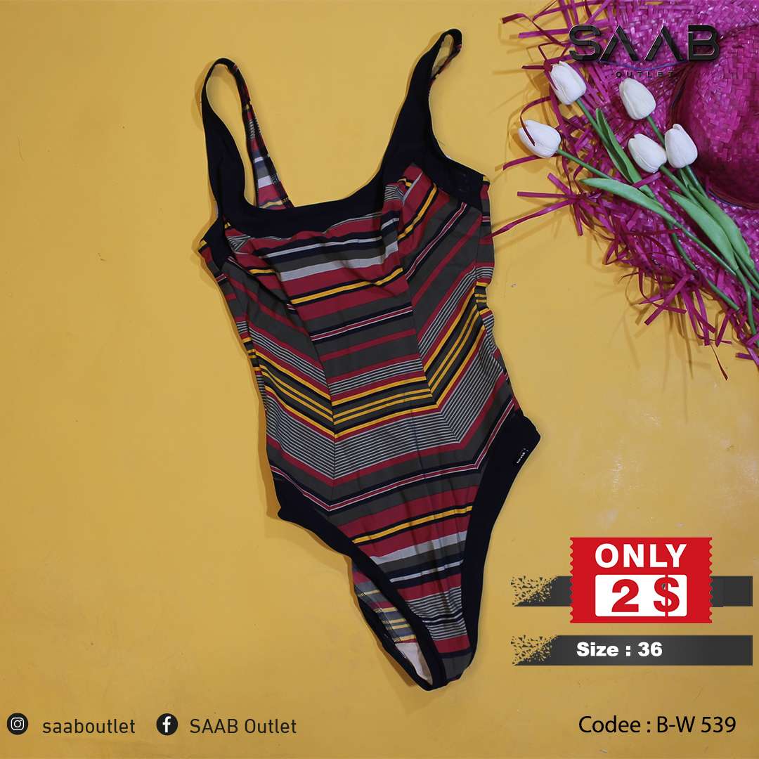Swimwear