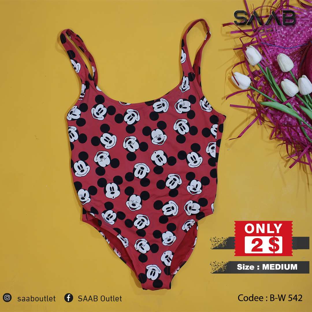 Swimwear