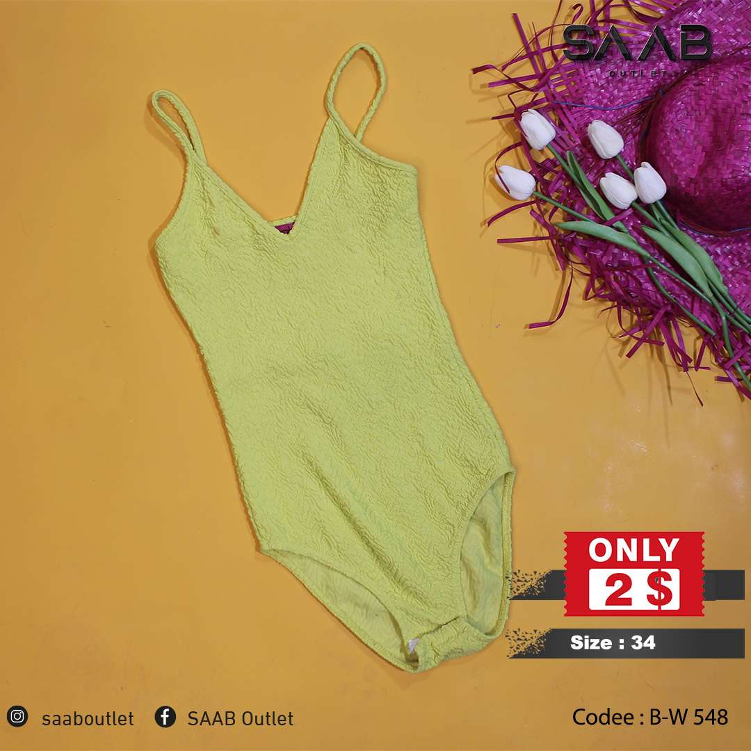 Swimwear