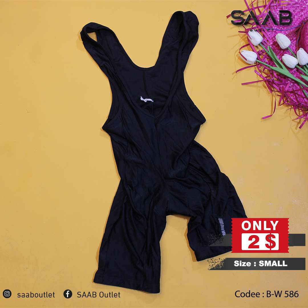 Swimwear