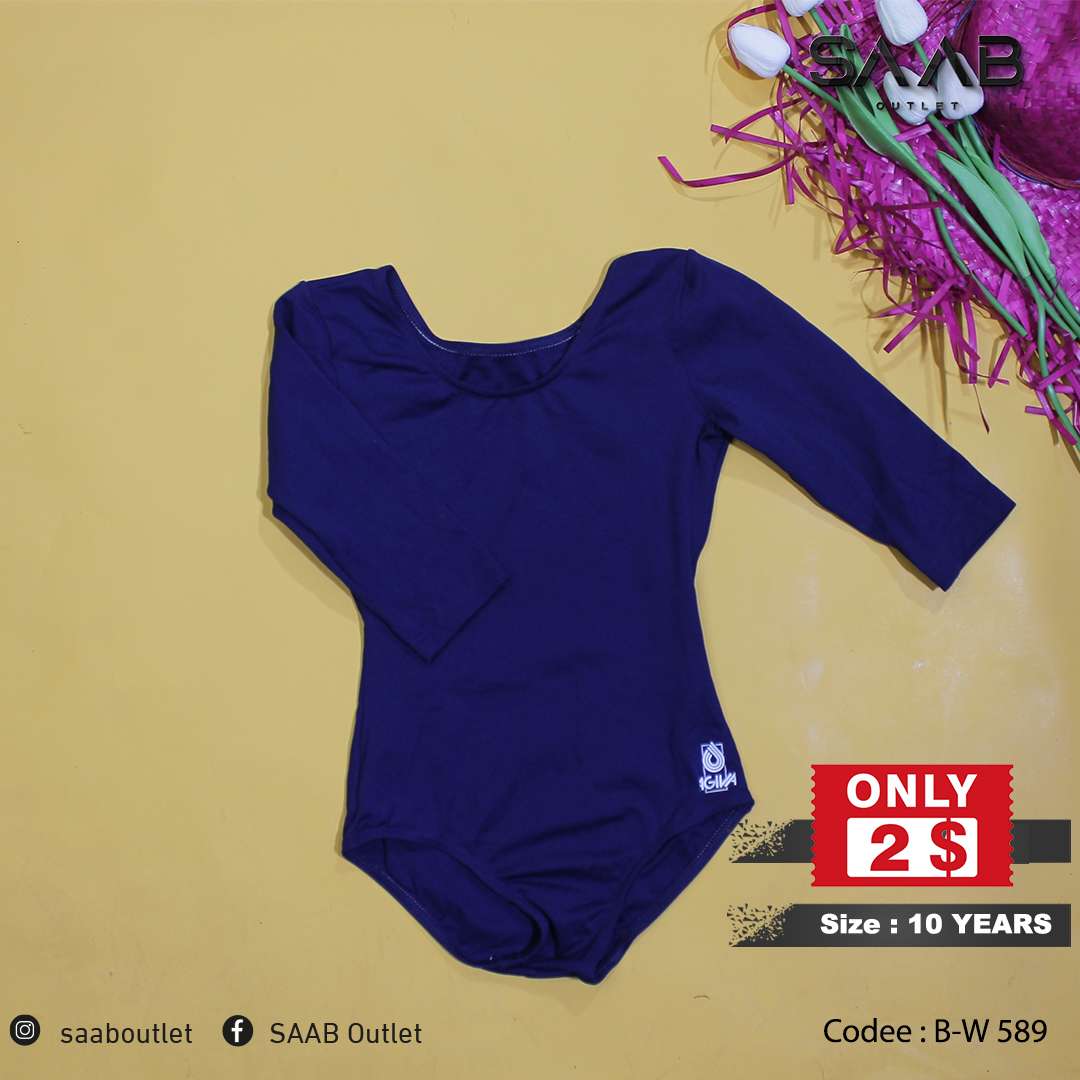 Swimwear
