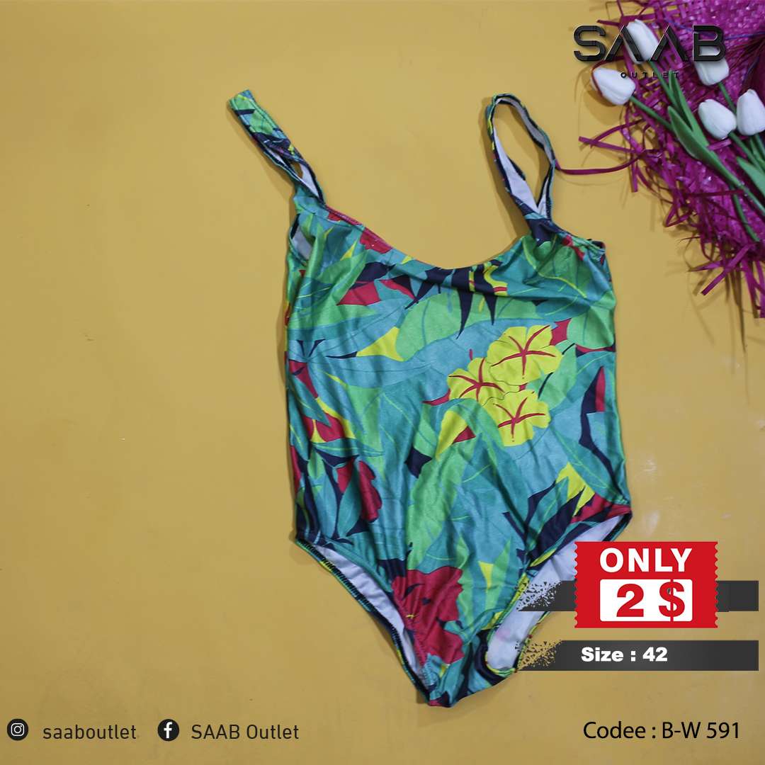 Swimwear