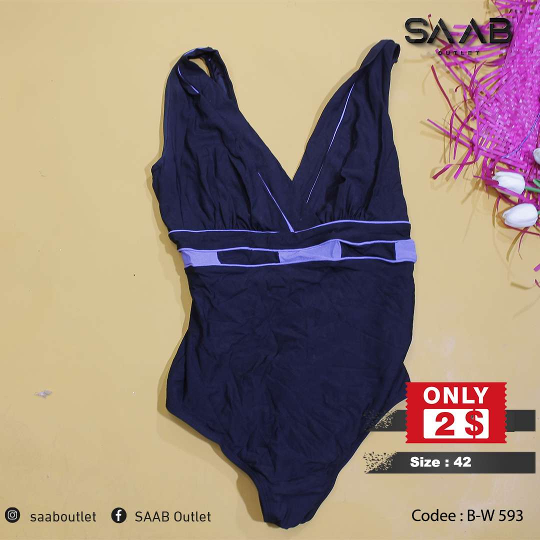 Swimwear
