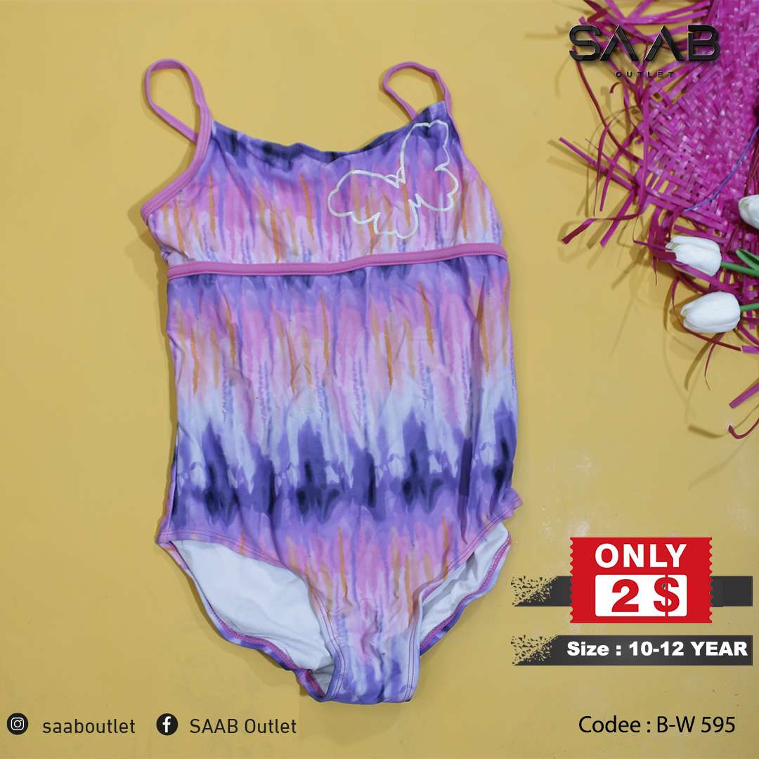 Swimwear