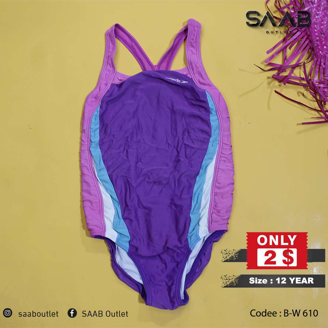 Swimwear