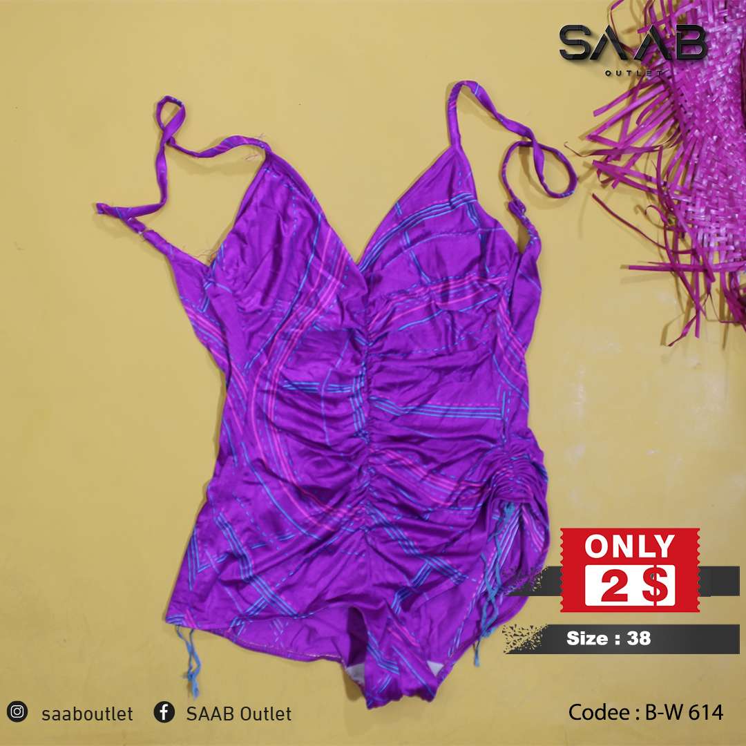 Swimwear