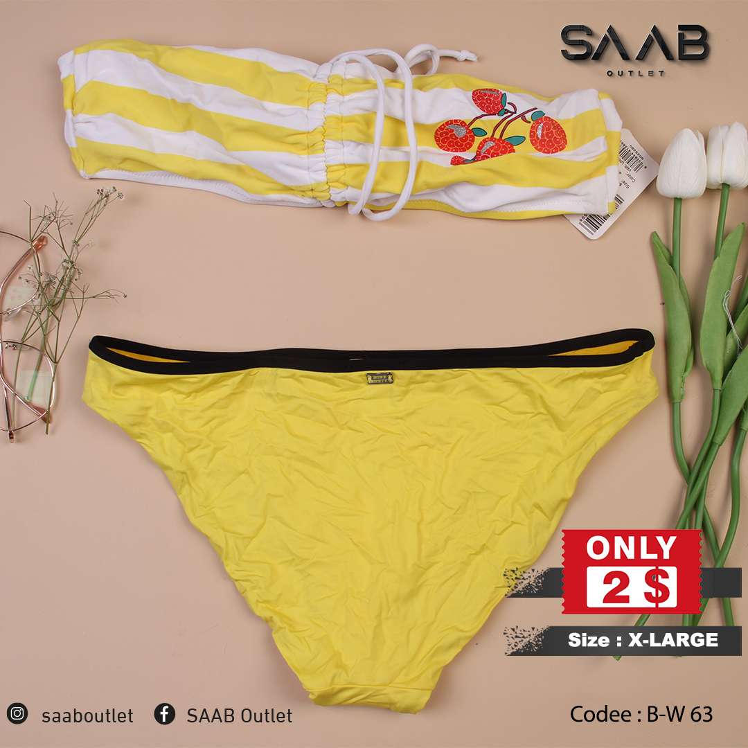 Swimwear