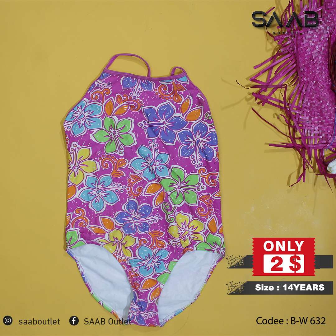 Swimwear
