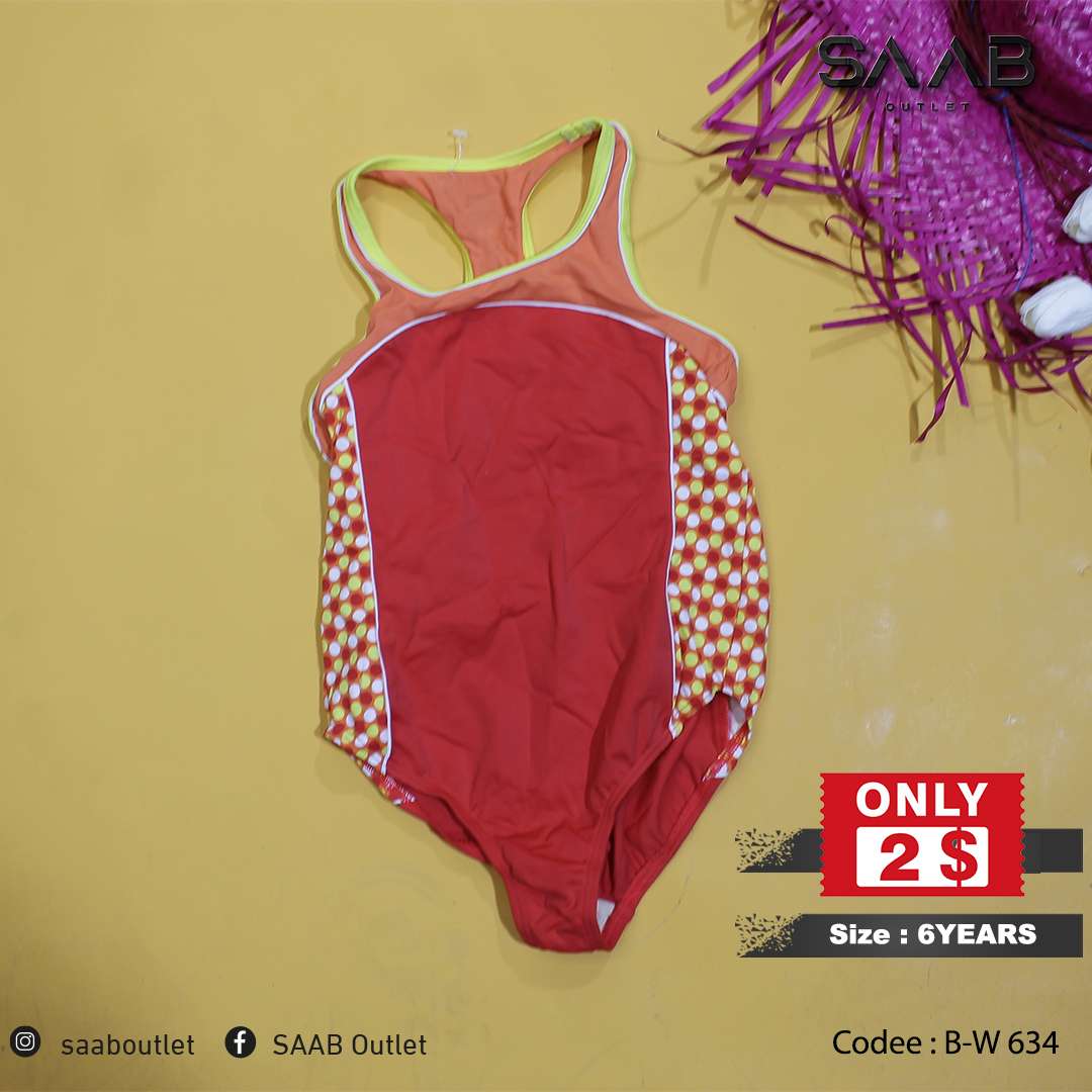 Swimwear