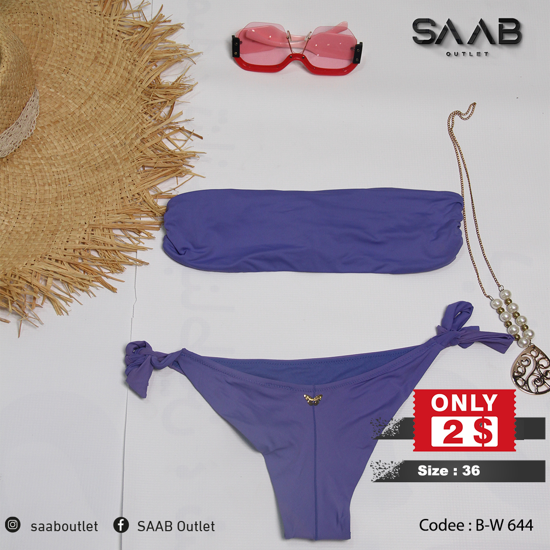 Swimwear