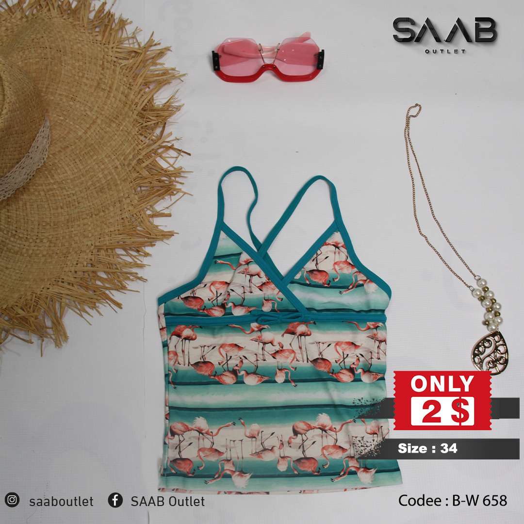 Swimwear
