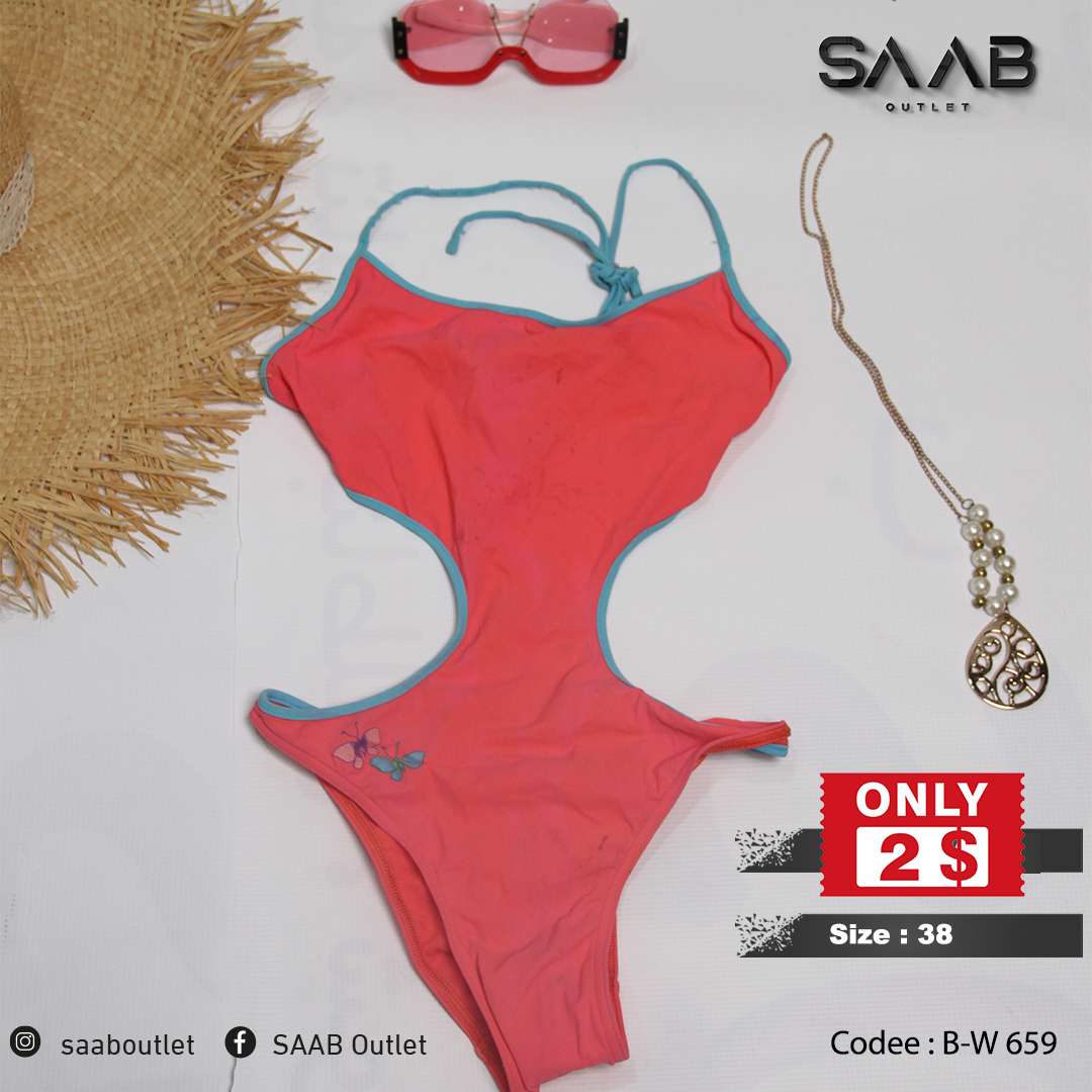 Swimwear