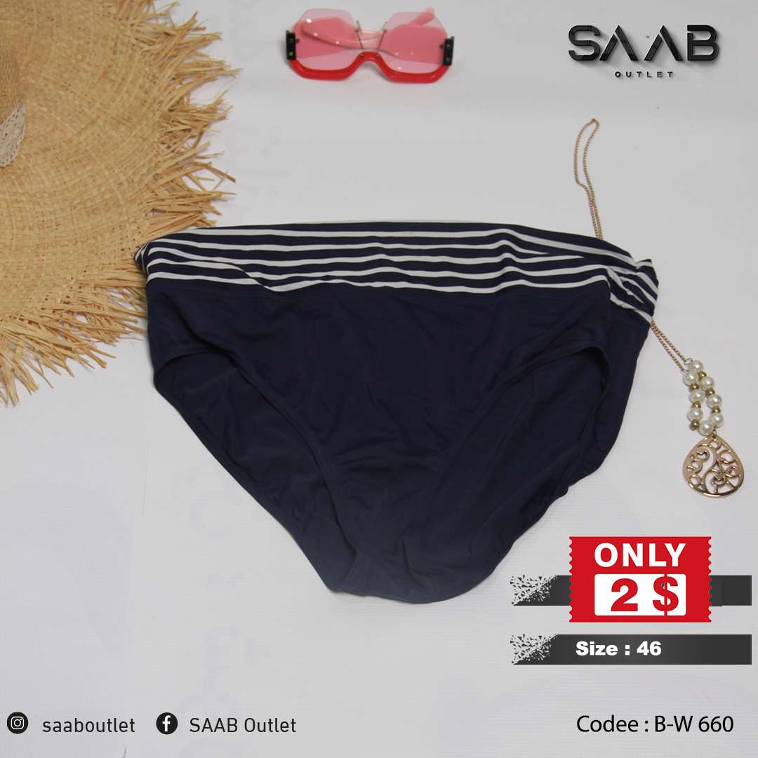 Swimwear