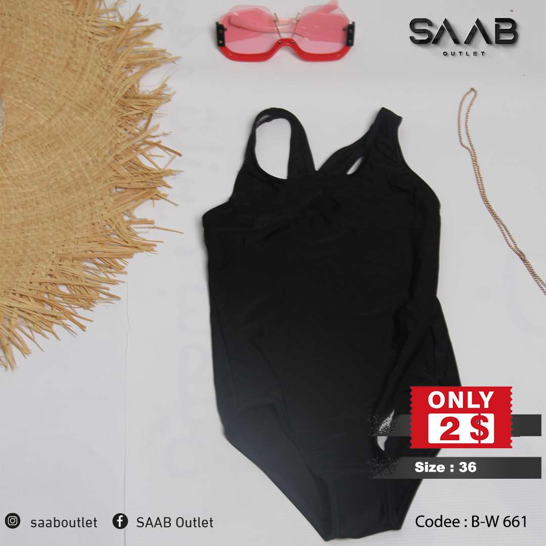 Swimwear