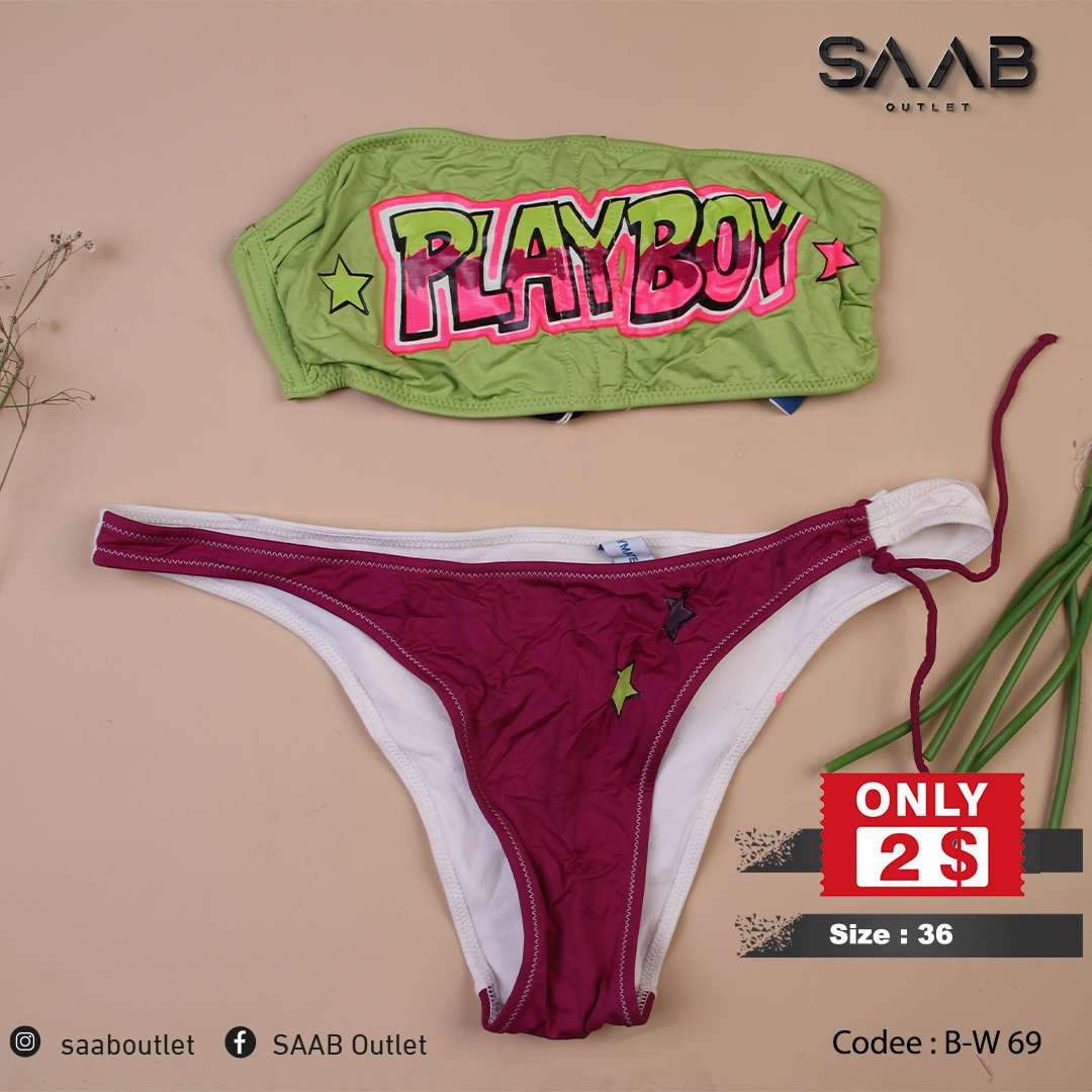 Swimwear