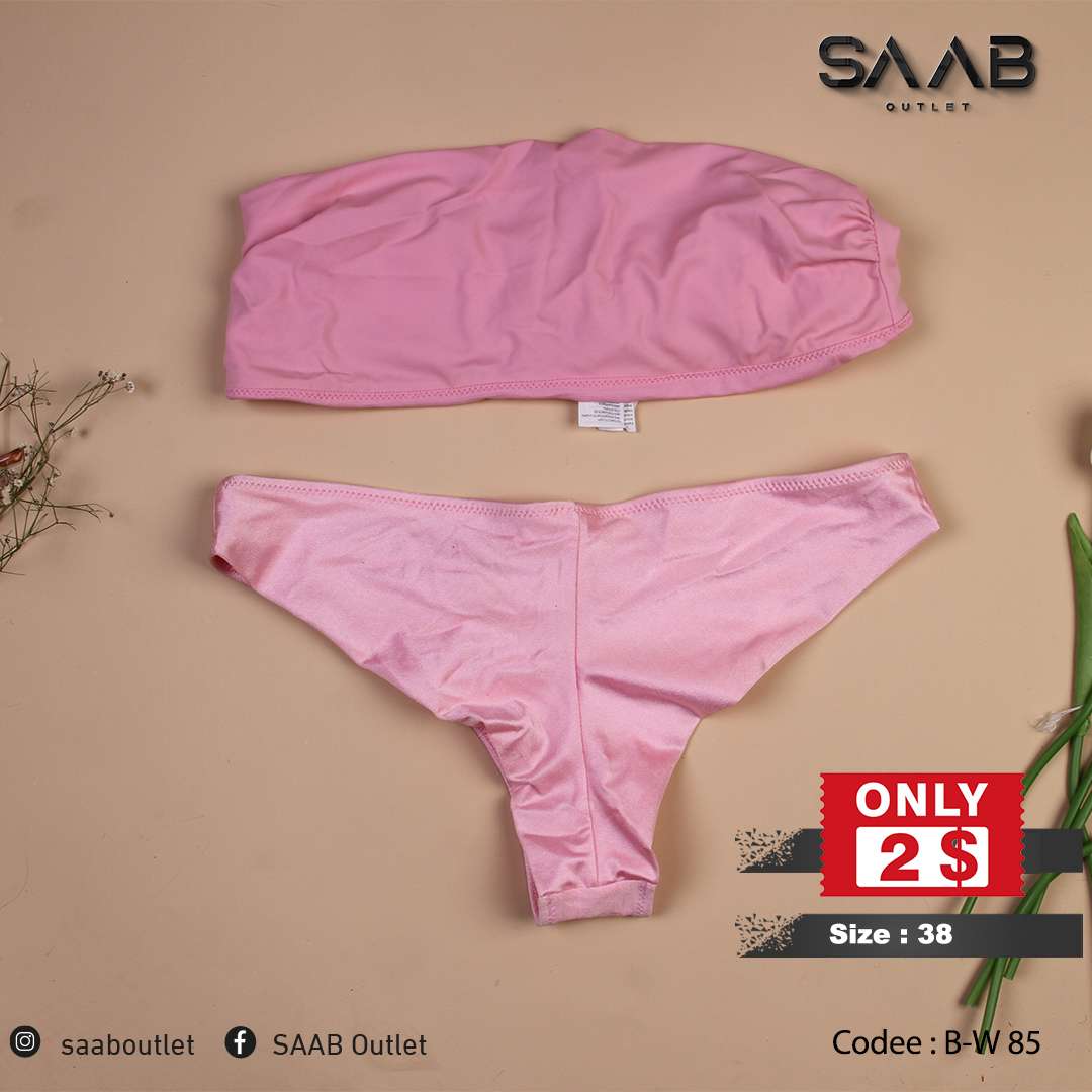 Swimwear