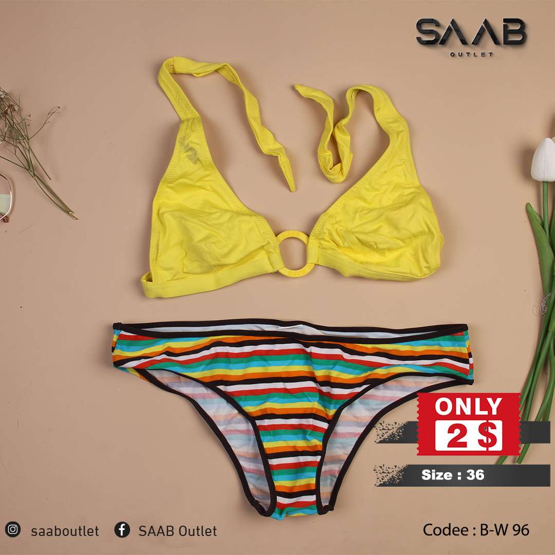 Swimwear