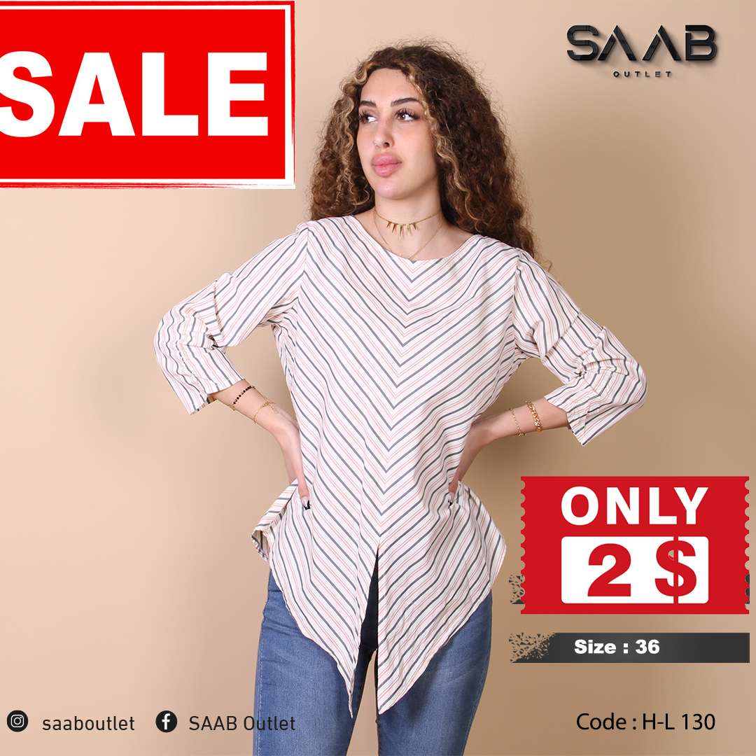 Woman Top Long Sleeve
