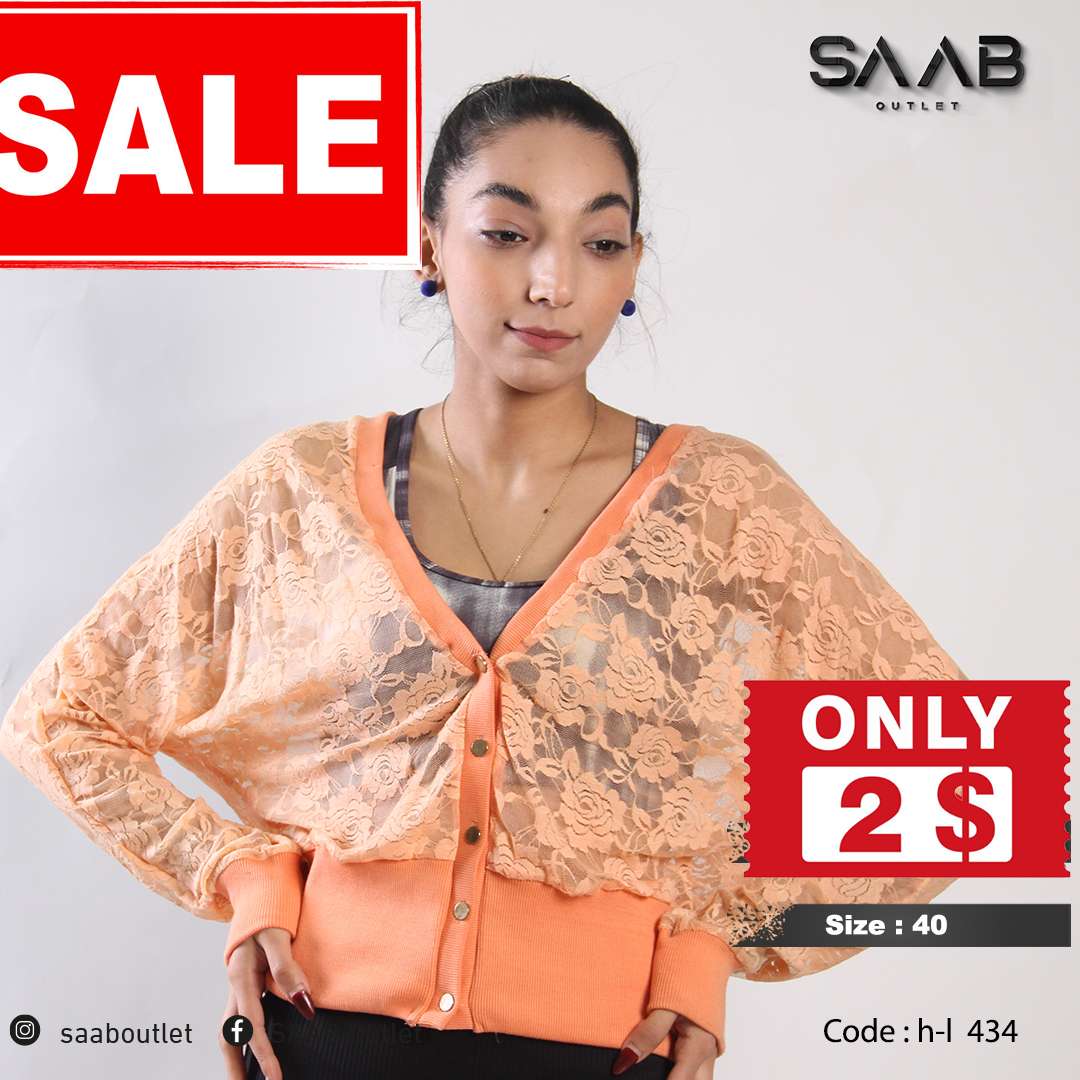Woman Top Long Sleeve