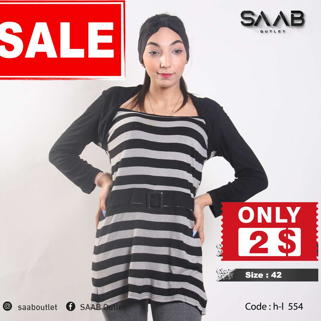 Woman Top Long Sleeve