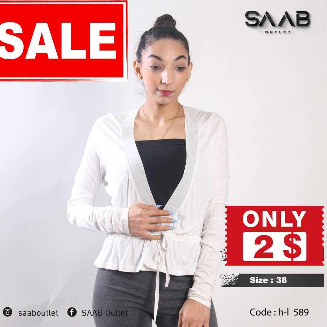 Woman Top Long Sleeve