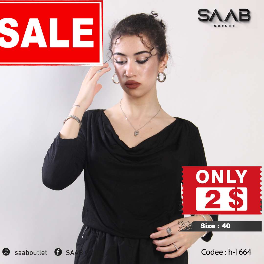 Woman Top Long Sleeve