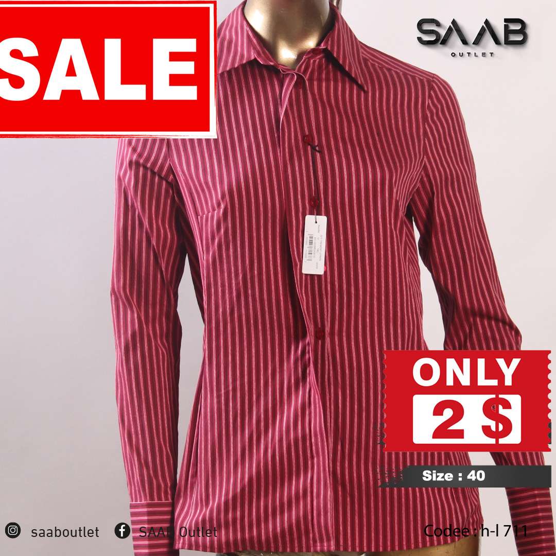 Woman Top Long Sleeve