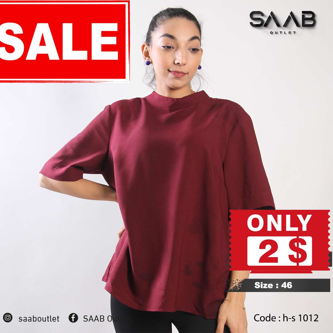 Woman Top