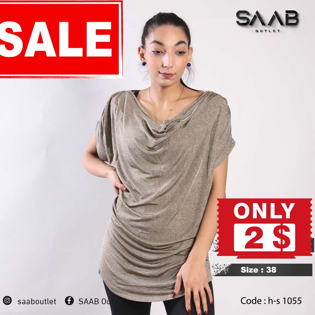 Woman Top