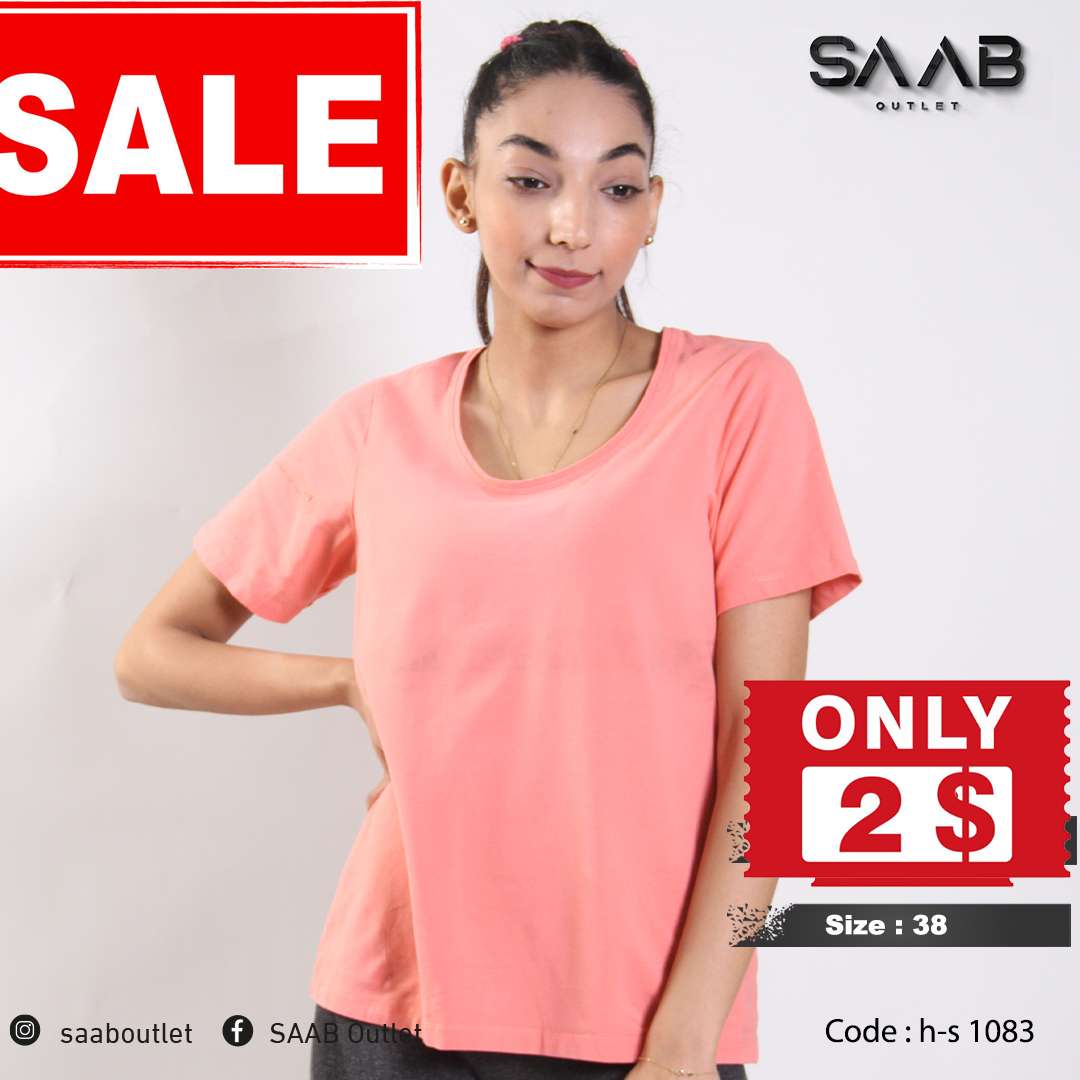 Woman Top