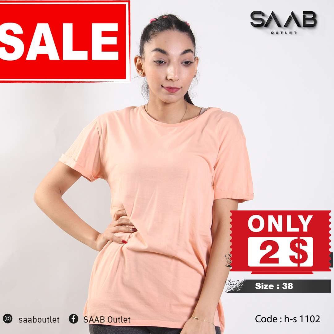 Woman Top